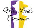 Mrs. Lane's Classroom